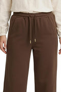 METTLE Women Tiramisu Regular Fit Track Pants
