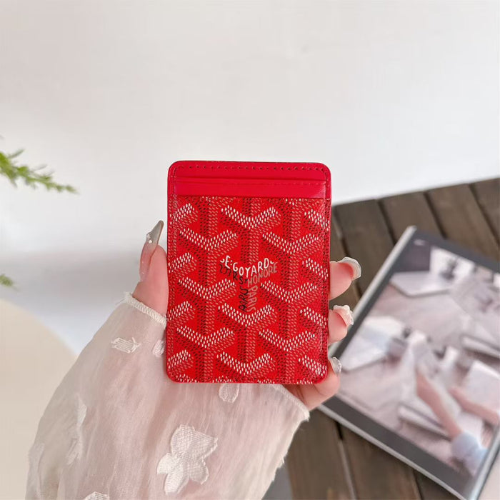Modern Icon Fashion Wallet Case