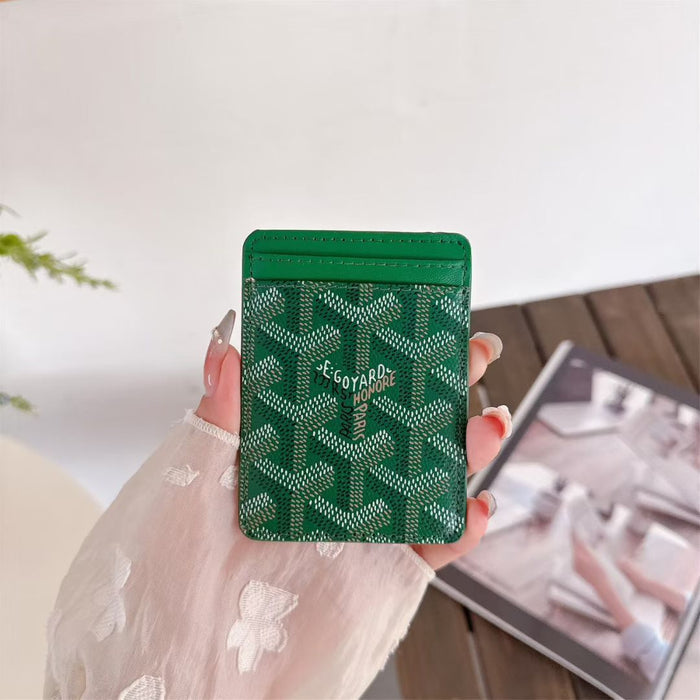 Modern Icon Fashion Wallet Case