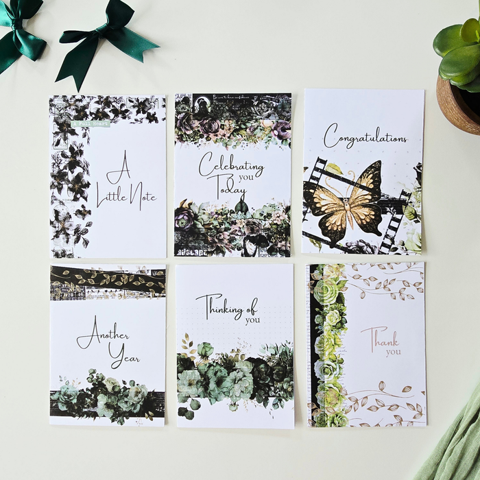 Moments Greeting Card Collection | Arbor Designs