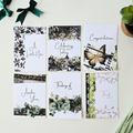 Moments Greeting Card Collection | Arbor Designs