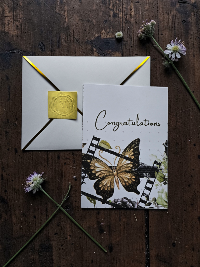 Moments Greeting Card Collection | Arbor Designs