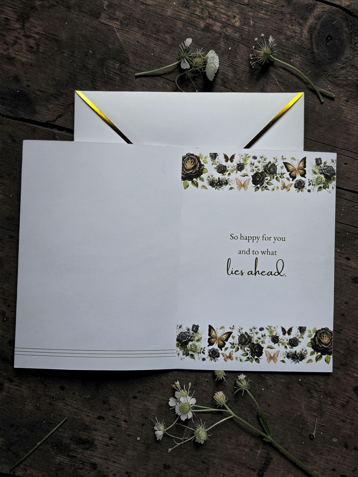 Moments Greeting Card Collection | Arbor Designs