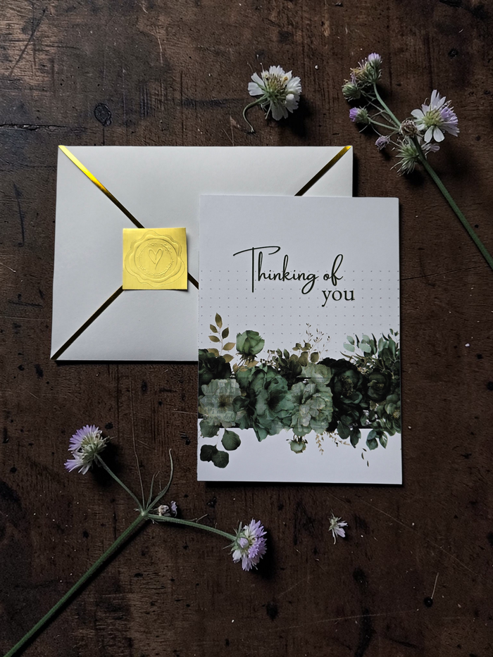 Moments Greeting Card Collection | Arbor Designs