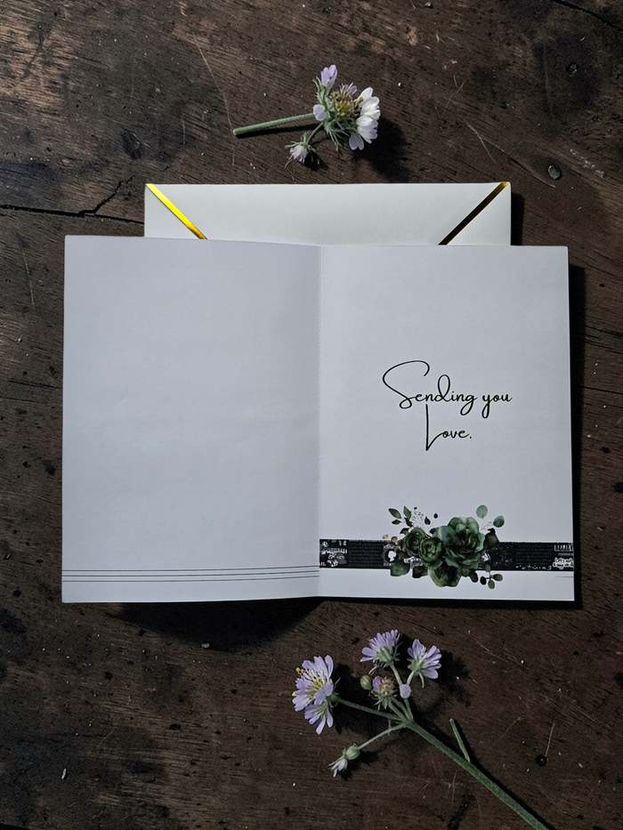 Moments Greeting Card Collection | Arbor Designs