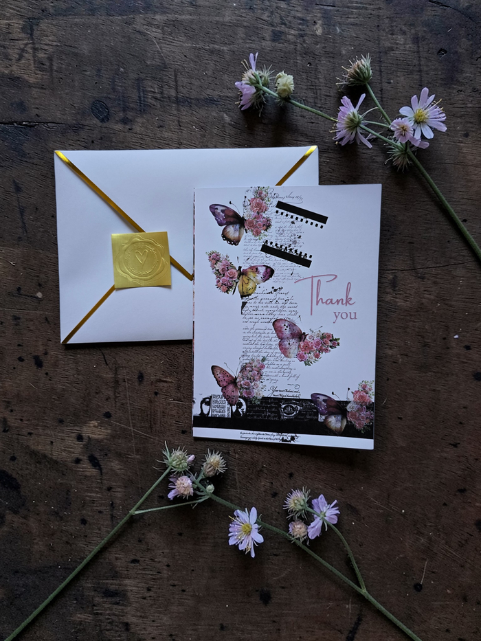 Moments Greeting Card Collection | Whisper Dreams