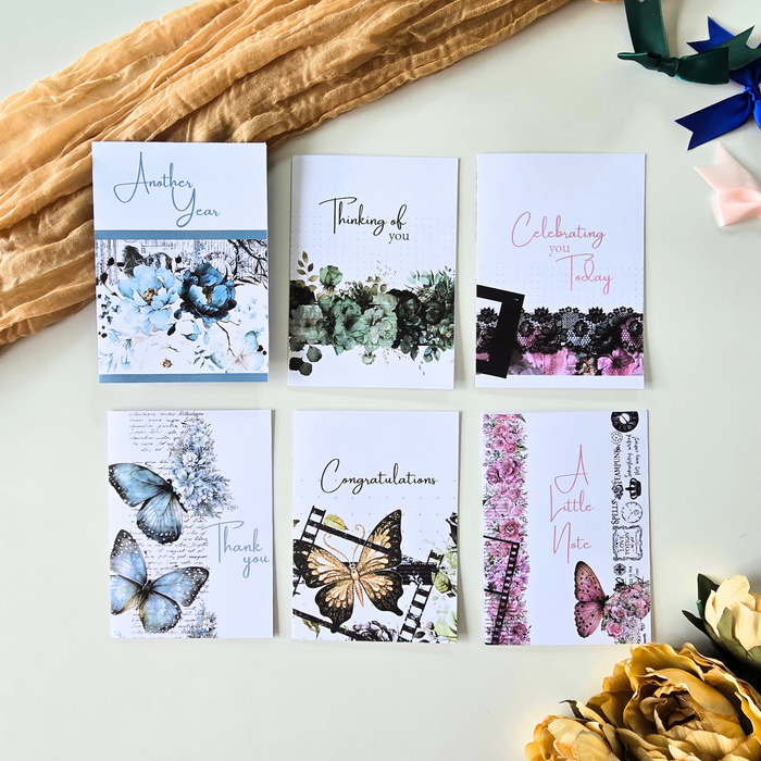 Moments Greeting Card Collection | Whisper Dreams