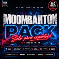 ⚠️ Moombahton Pack – Solo para Expertos