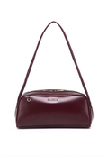Morgan Shoulder Bag (Maroon)