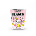 My Melody Pho Rice Noodle Soup - Bold Taste for Busy Days