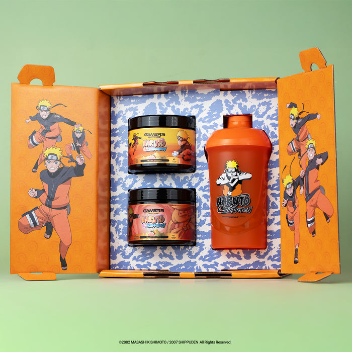 Naruto Bundle