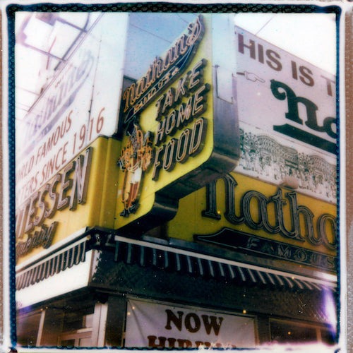 Nathan's