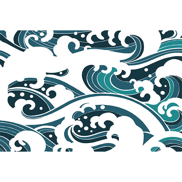 Nihon Waves
