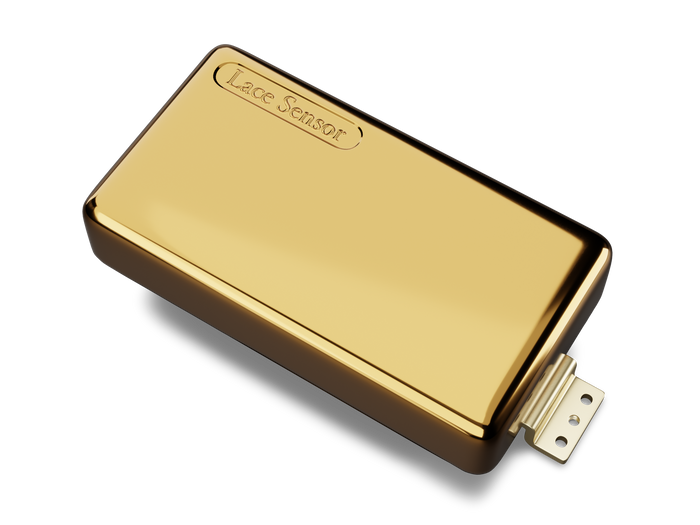 Gold / Bridge