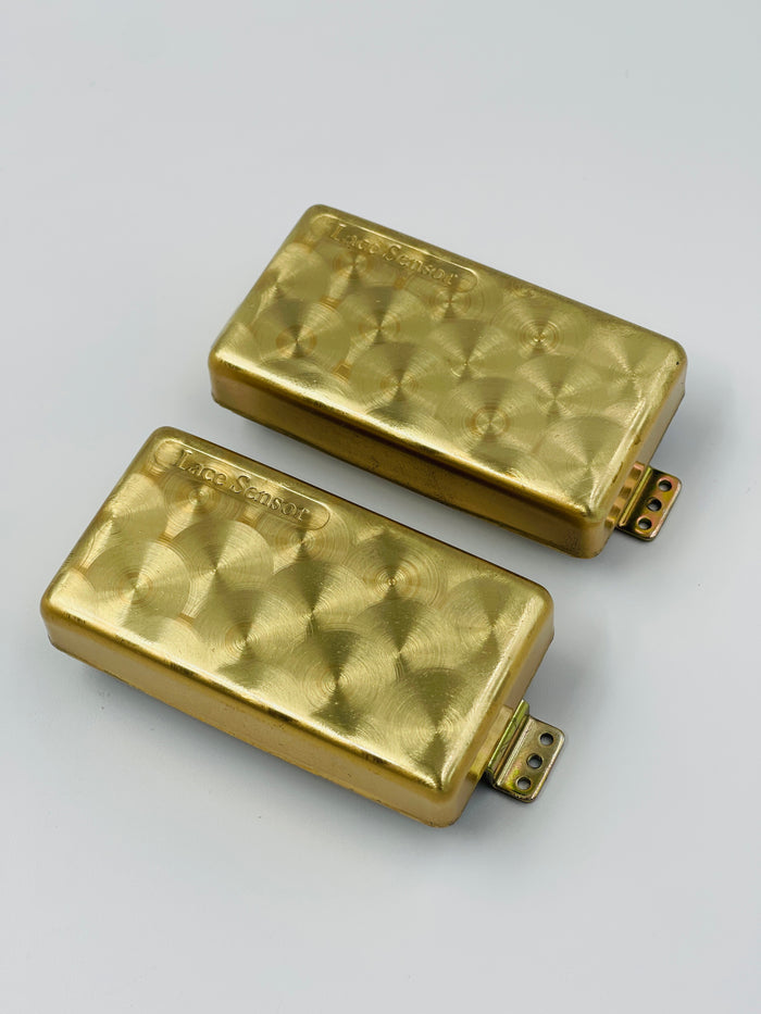 Nitro Hemi Humbucker