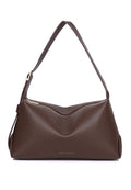 Noelle Two-ways Shoulder Bag (Coffee)