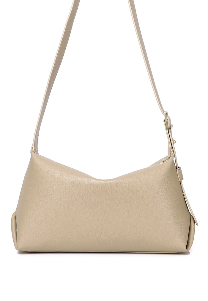 Noelle Two-ways Shoulder Bag (Khaki)
