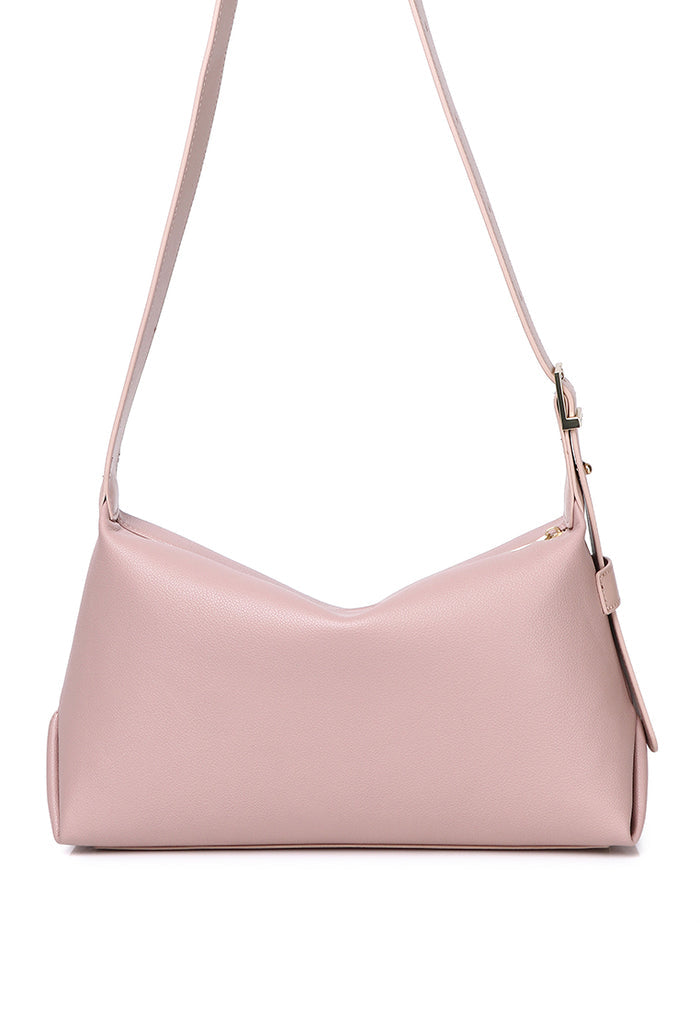 Noelle Two-ways Shoulder Bag (Pink)