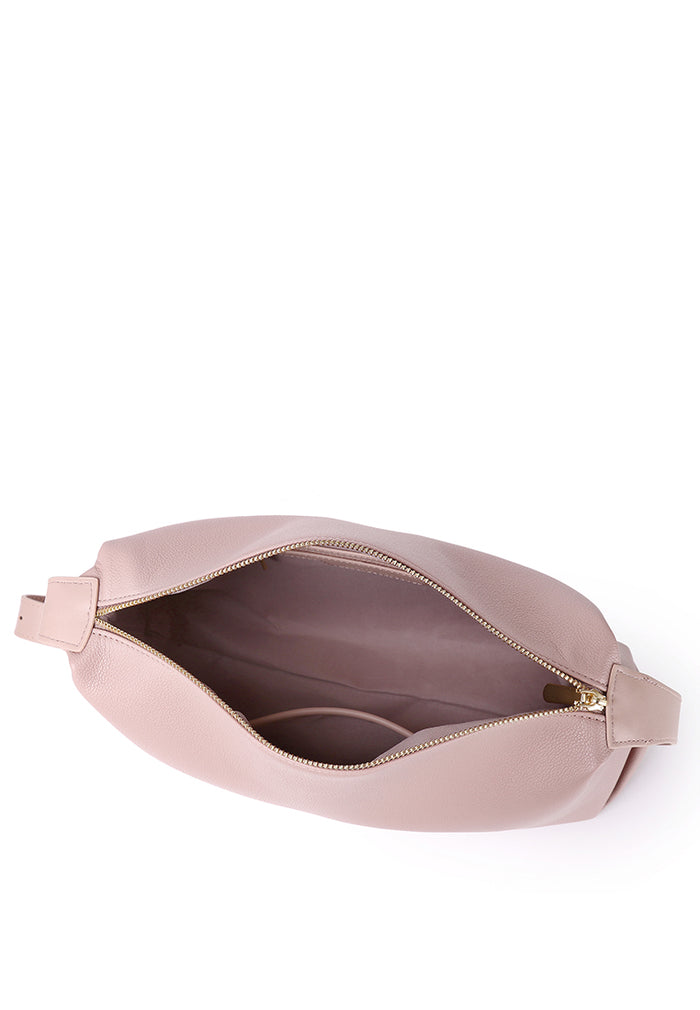 Noelle Two-ways Shoulder Bag (Pink)