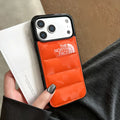 North FC Phone Case For iPhone 17 / 16 / 15 / 14/ 13