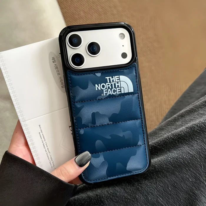 North FC Phone Case For iPhone 17 / 16 / 15 / 14/ 13