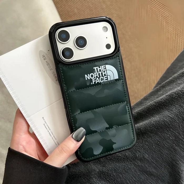 North FC Phone Case For iPhone 17 / 16 / 15 / 14/ 13
