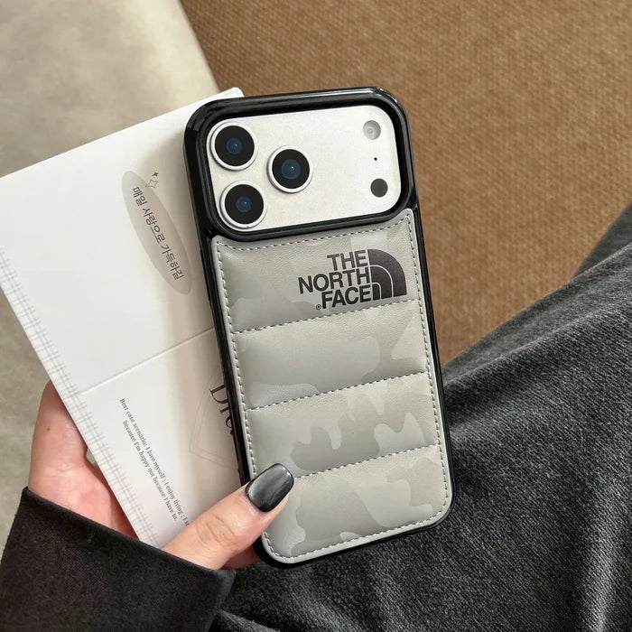 North FC Phone Case For iPhone 17 / 16 / 15 / 14/ 13