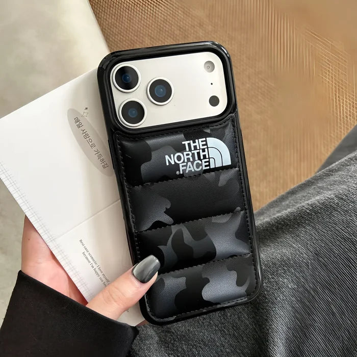 North FC Phone Case For iPhone 17 / 16 / 15 / 14/ 13