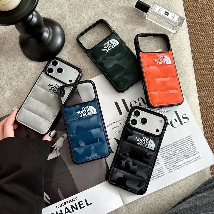 North FC Phone Case For iPhone 17 / 16 / 15 / 14/ 13