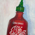 Nước Sốt Cay