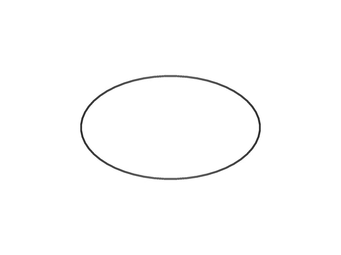 O-ring ø192x2 mm