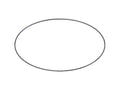 O-ring ø262 x 2 mm