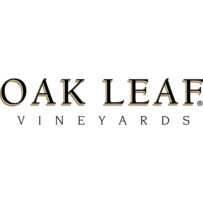 Oak Leaf Vineyards Chardonnay White Wine, 3 L Bag In Box, ABV 13.00%