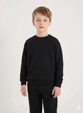 Octave Boys Cotton Track Pants