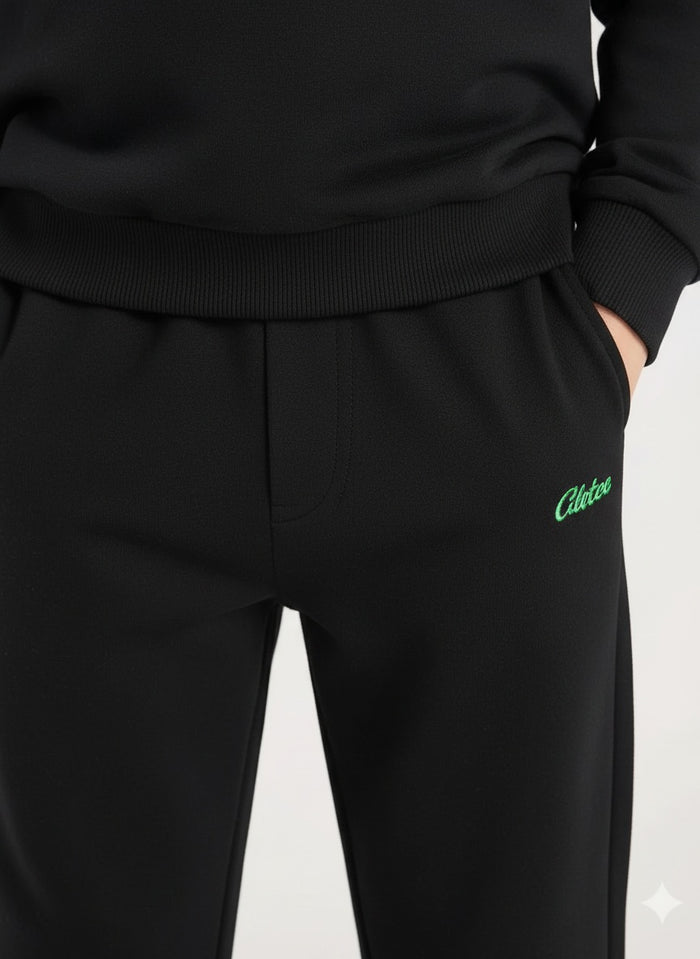 Octave Boys Cotton Track Pants