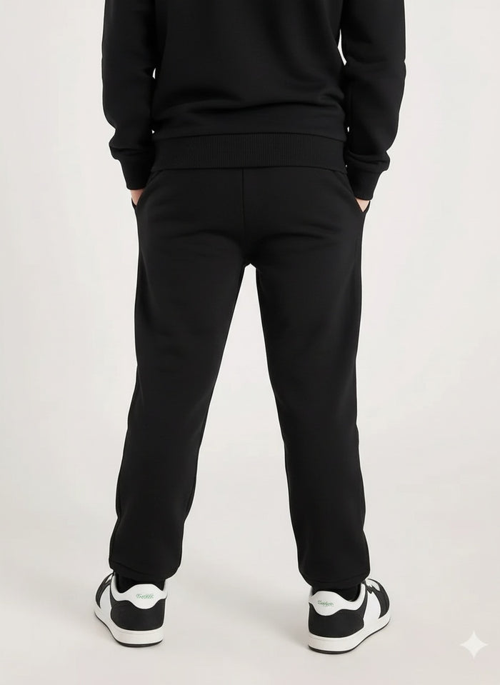 Octave Boys Cotton Track Pants