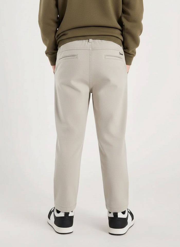 Octave Boys Cotton Track Pants