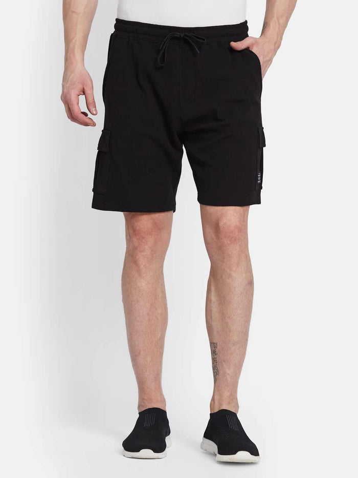 Octave Men Cargo Shorts