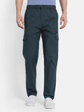 Octave Men Cargos Trousers