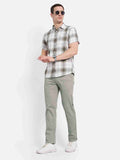 Octave Men Chinos Trousers