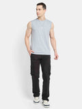 Octave Men Chinos Trousers