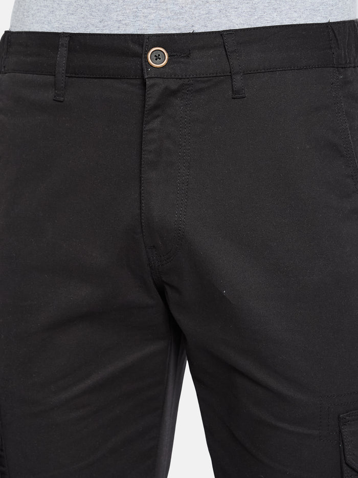 Octave Men Chinos Trousers