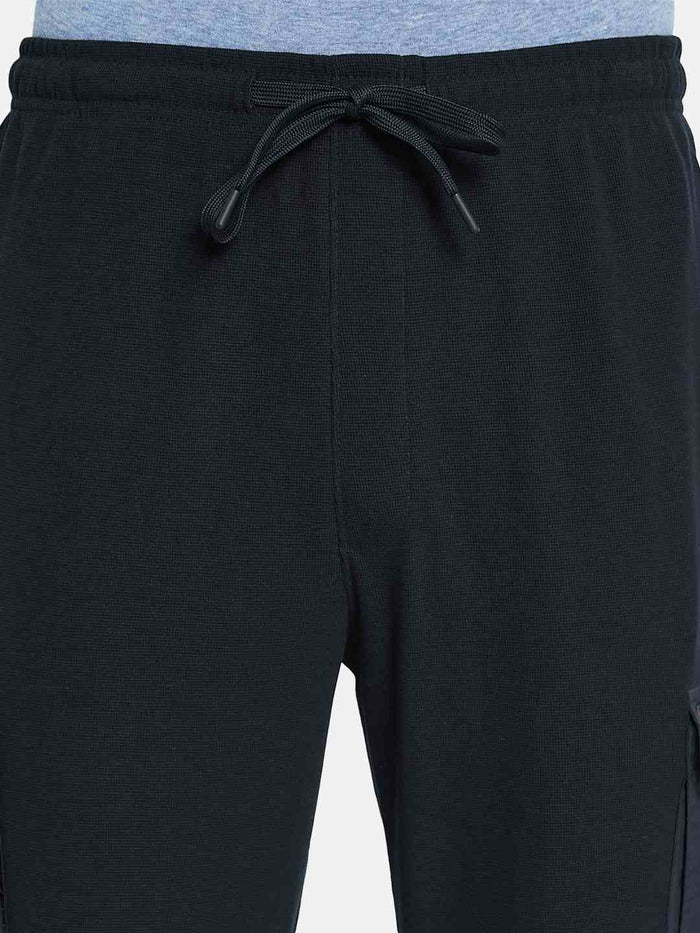Octave Men Cotton Track Pant