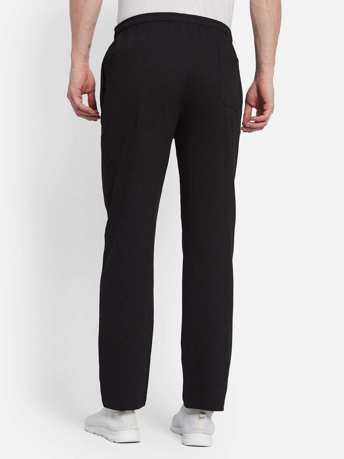 Octave Men Cotton Track Pants