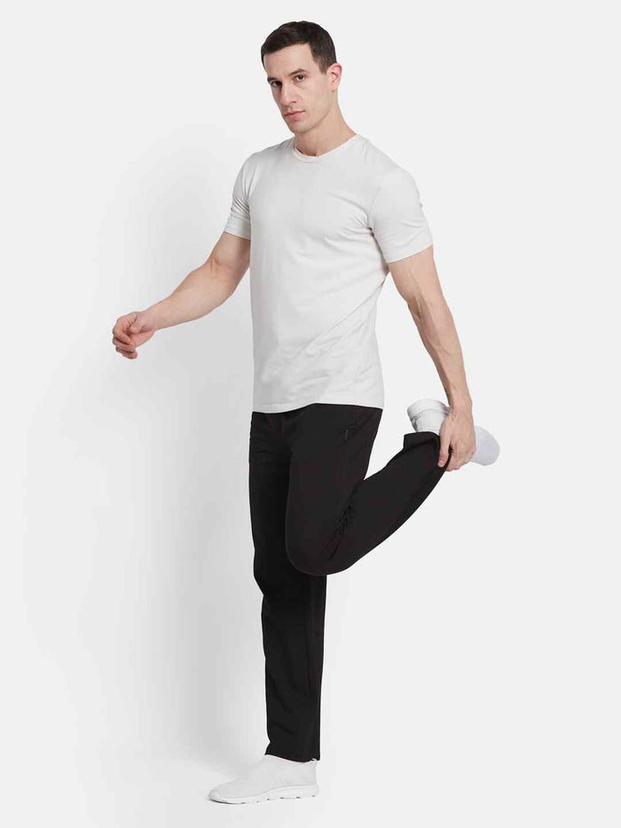 Octave Men Cotton Track Pants