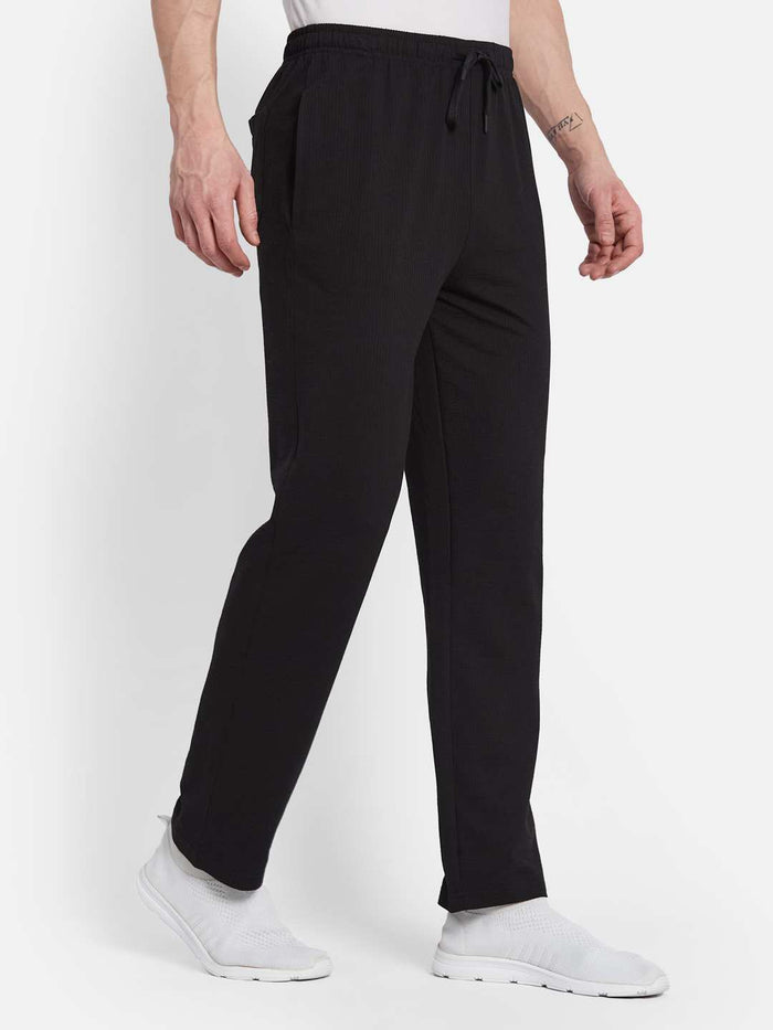 Octave Men Cotton Track Pants