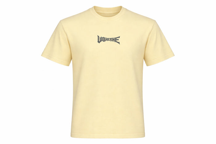 Octave Men Flan Printed T-shirt