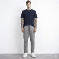 Octave Men Heather Regular Fit Track Pants