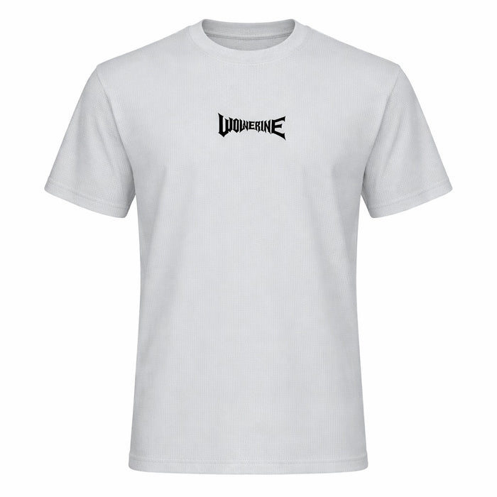Octave Men Ice Printed T-shirt