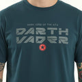 Octave Men Pacific Printed T-shirt